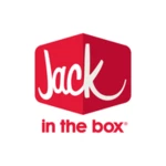 jack in the box® - order food android application logo